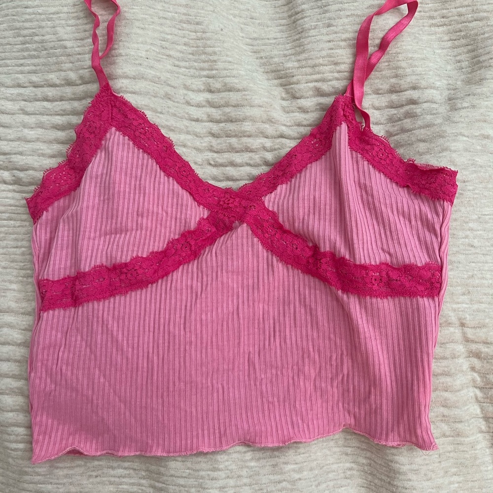 Cute summer cami